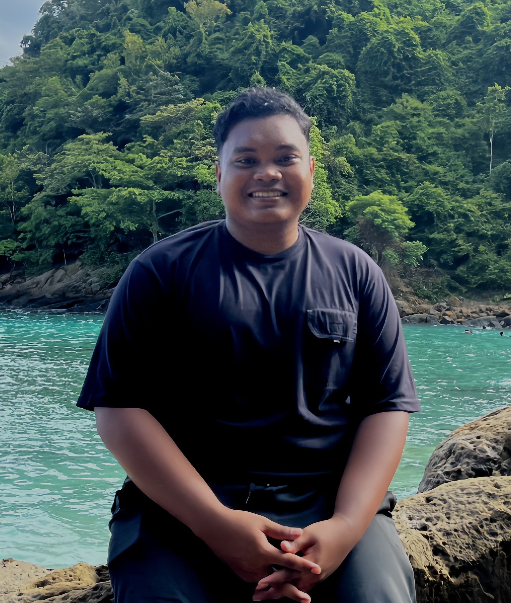 Al-Faiz Rahmatillah