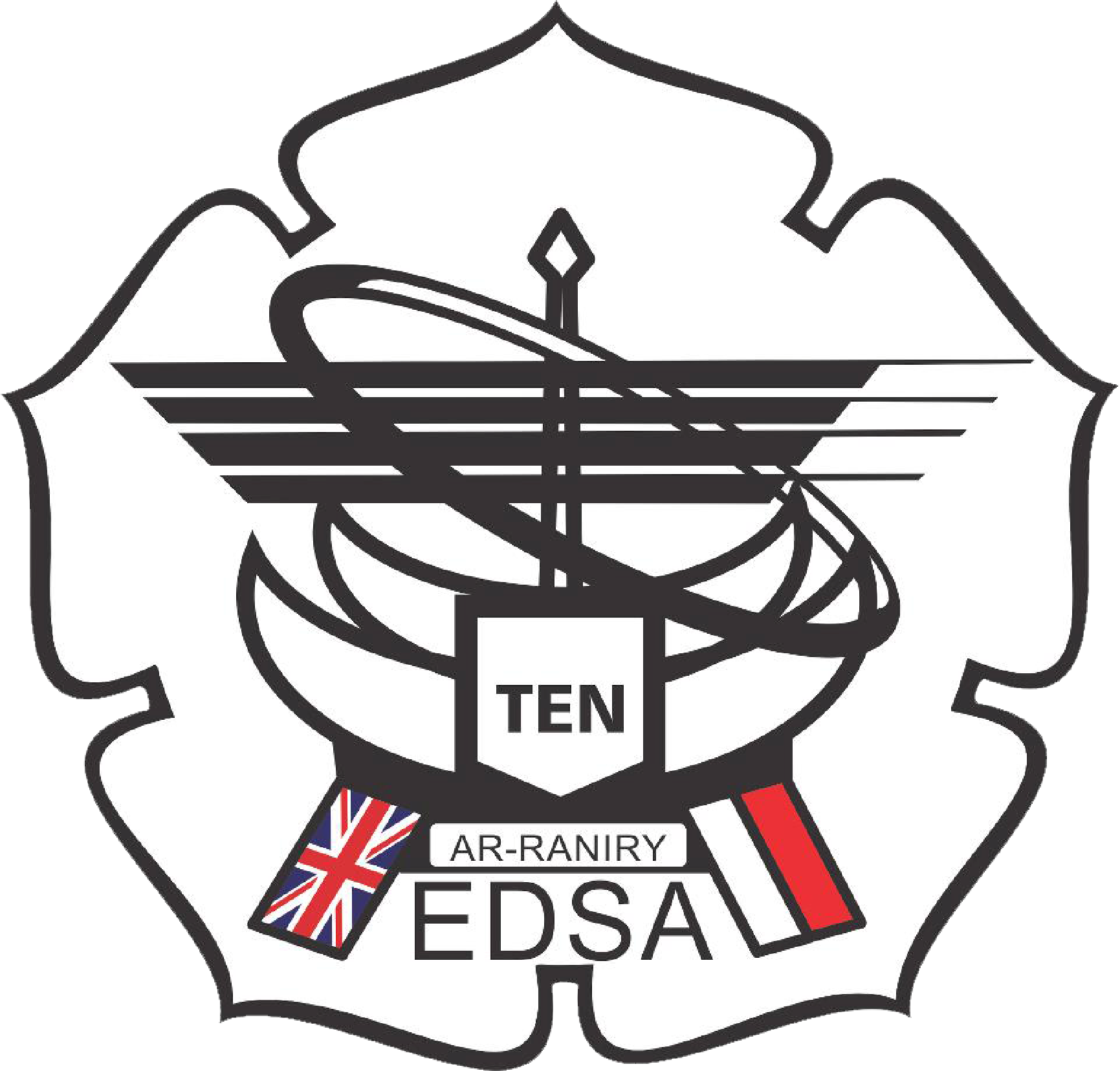 Logo EDSA